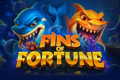 Fins Of Fortune slot