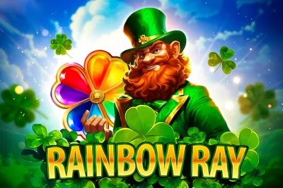 Rainbow Ray slot